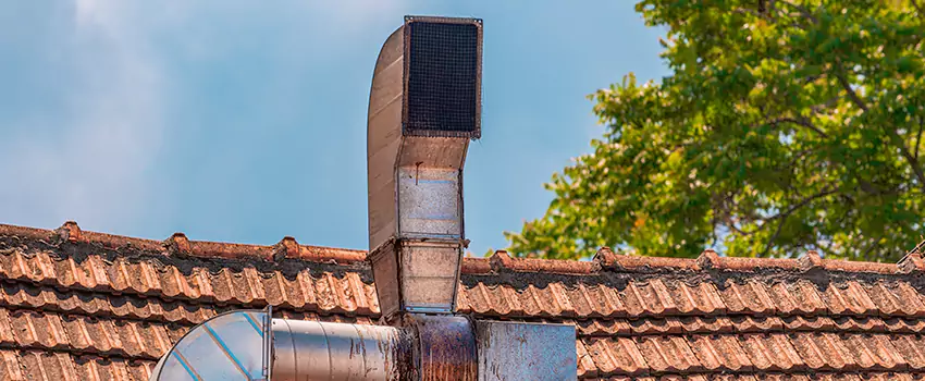 Chimney Cleaning Cost in Herriman, Utah