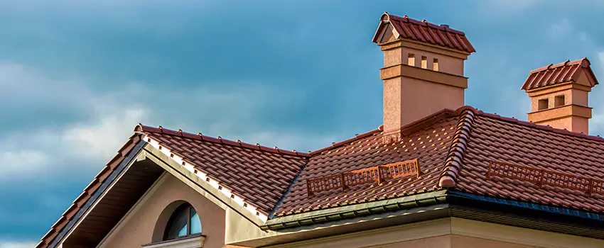 Residential Chimney Services in Herriman, Utah