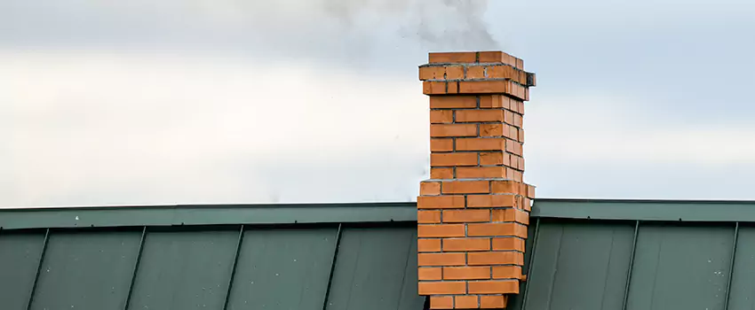 Chimney Installation Company in Herriman, UT