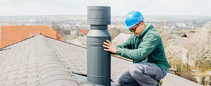 Insulated Chimney Liner Services in Herriman, UT