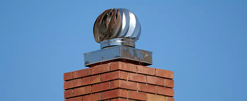 Chimney Flue Rebuild Services in Herriman, Utah