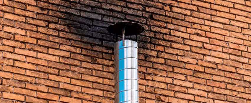 Chimney Design and Style Remodel Services in Herriman, Utah