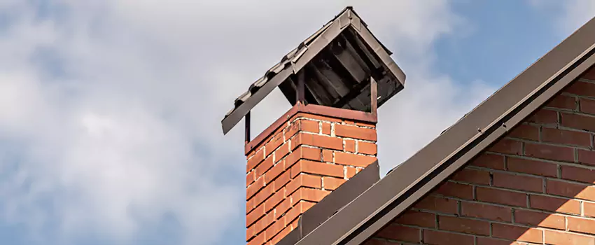Chimney Saver Masonry Repair Contractor in Herriman, Utah