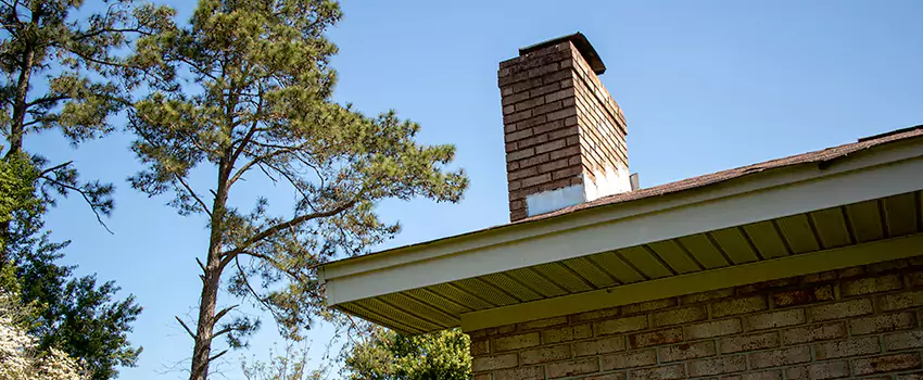 Brick Chimney Sweep Near Me in Herriman, UT