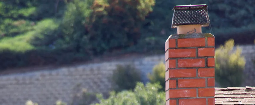Chimney Tuckpointing And Masonry Restoration in Herriman, UT