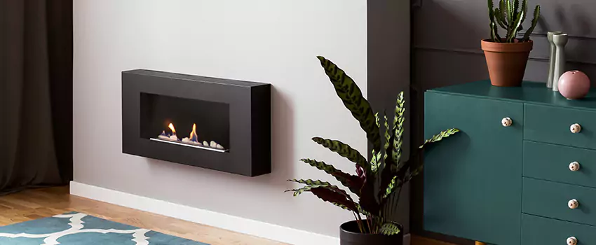 Cost of Ethanol Fireplace Repair And Installation Services in Herriman, UT