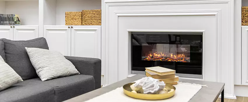 Professional Fireplace Maintenance Contractors in Herriman, UT