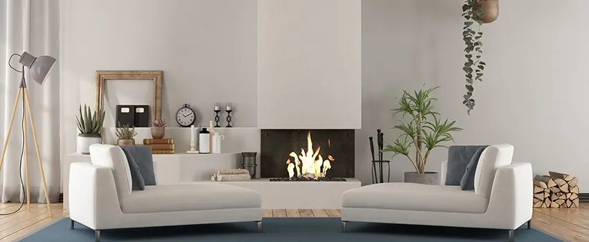 Decorative Fireplace Crystals Services in Herriman, Utah