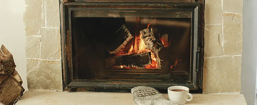 Fireplace Door Handle Replacements Services in Herriman, Utah