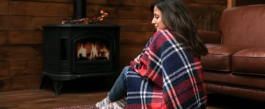 Fireplace Firebox Grate Replacement Services  in Herriman, Utah
