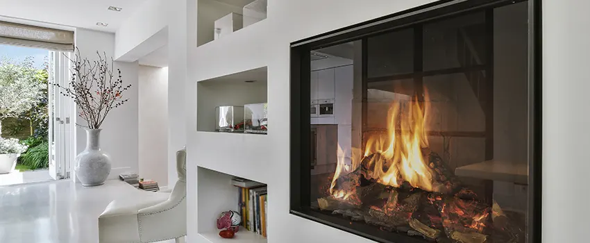 Fireplace Screen Installation And Replacement in Herriman, UT