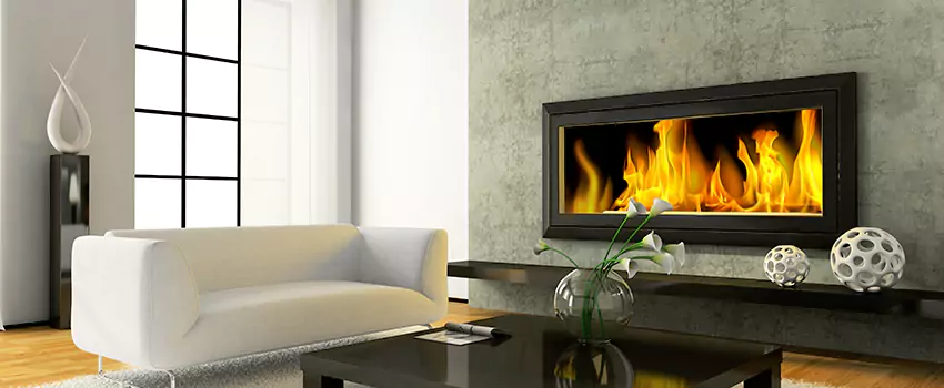 Fireplace Hearth Ideas in Herriman, Utah