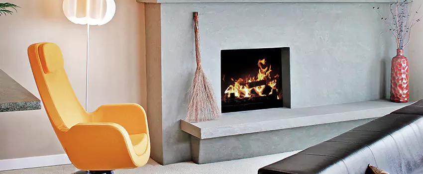 Electric Fireplace Makeover Services in Herriman, UT