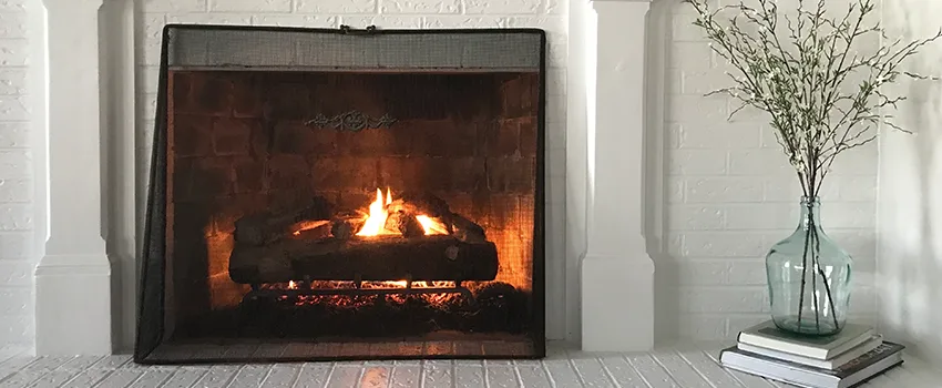 Cost-Effective Fireplace Mantel Inspection And Maintenance in Herriman, UT