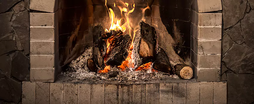 Cost of Rebuilding A Fireplace in Herriman, Utah