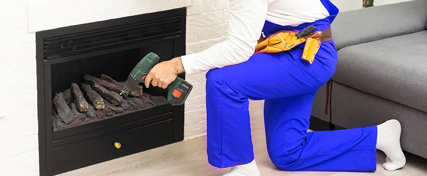 Fireplace Safety Inspection Specialists in Herriman, Utah