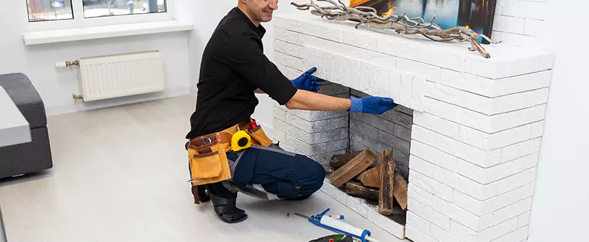 Gas Fireplace Repair And Replacement in Herriman, UT
