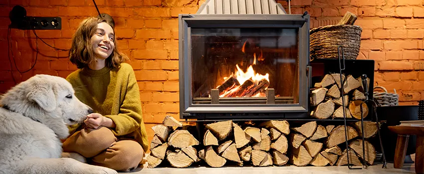 Fireplace Smell Removal Cost in Herriman, UT