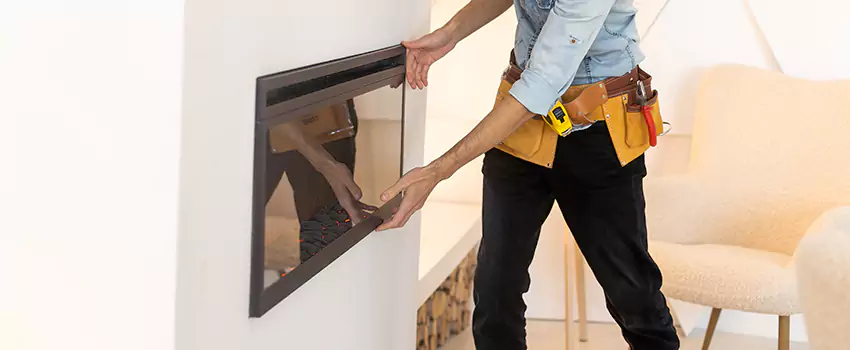 Traditional Fireplace Vent Sweeping in Herriman, UT