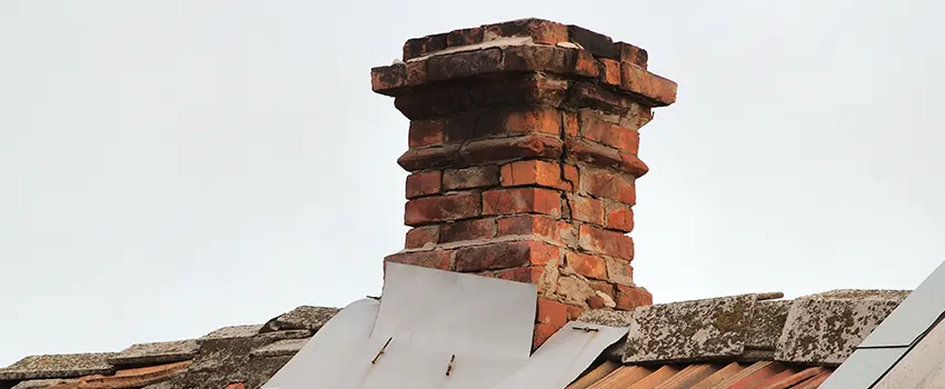 Cost of Fixing Blocked Chimney in Herriman, Utah