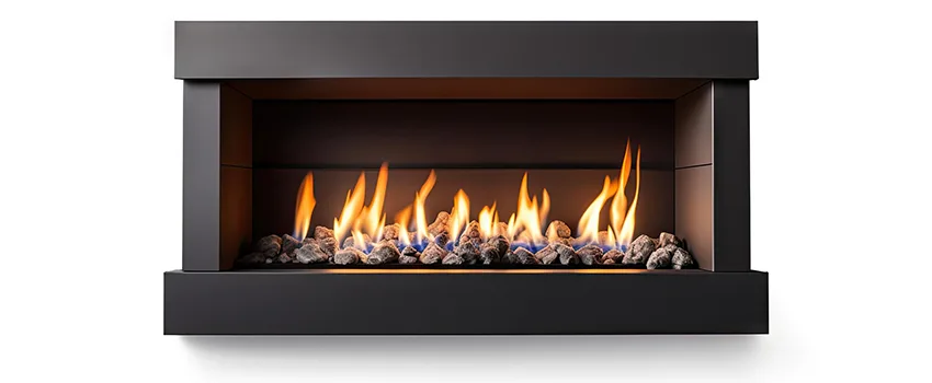 Outdoor Gas Fireplaces Installation in Herriman, UT
