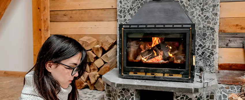 Harman P68-C Pellet Stove Repair in Herriman, Utah 