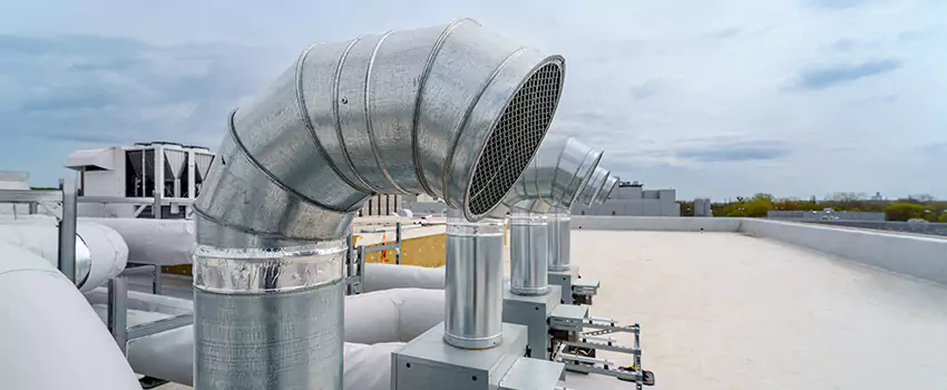 Insulated Ductwork Repair Services Near Me in Herriman, UT