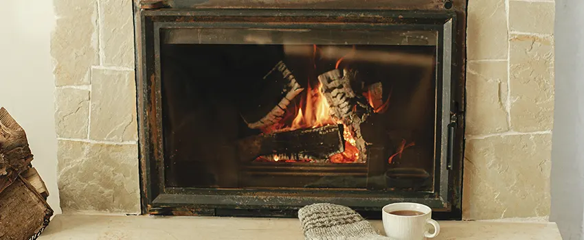 Kings man Fireplaces Insert Services in Herriman, UT