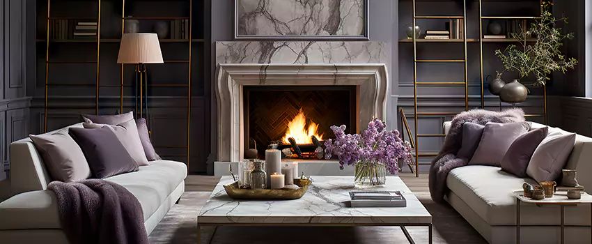 Napoleon Galaxy Series Outdoor Fireplaces Repair in Herriman, UT