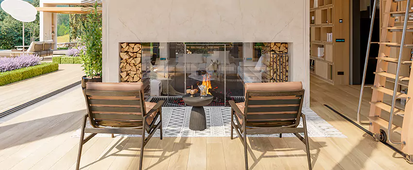 Ortal Space Creator Fireplace Repair in Herriman, UT
