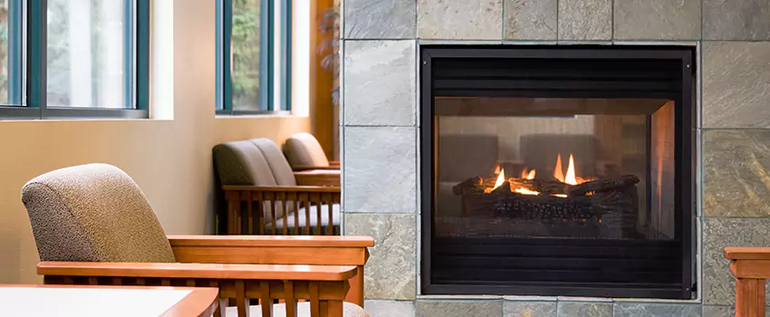 Osburn Fireplace Tempered Glass Hearth Pad Replacement in Herriman, Utah