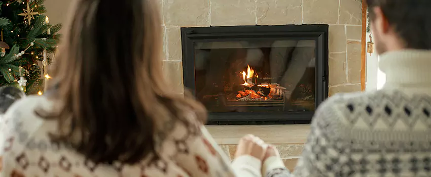 Ravelli Group Wood Fireplaces Replacement in Herriman, Utah