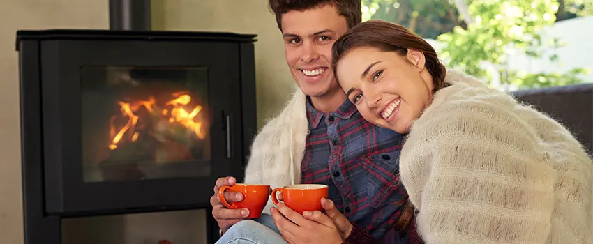 Regency Traditional Fireplace Products Maintenance and Repair in Herriman, Utah