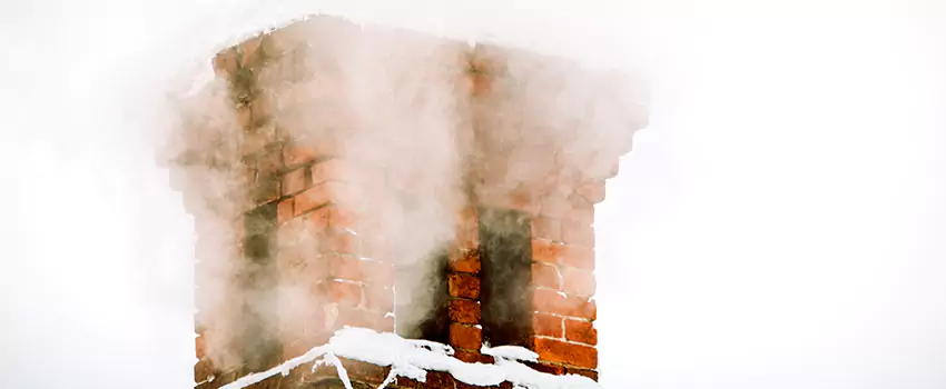 Chimney Flue Soot Removal in Herriman, UT
