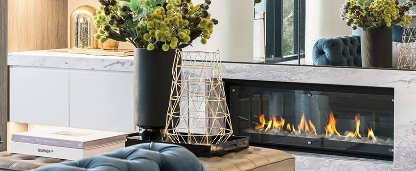 Professional Town & Country Luxury Fireplace Maintenance Experts in Herriman, Utah