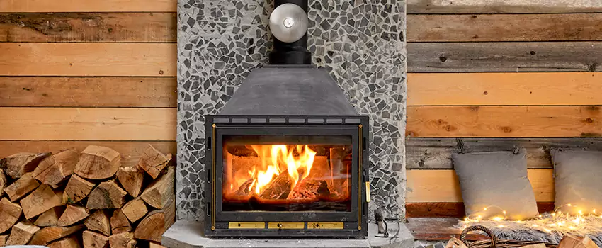 Travis Industries Elite Fireplace Inspection and Maintenance in Herriman, Utah