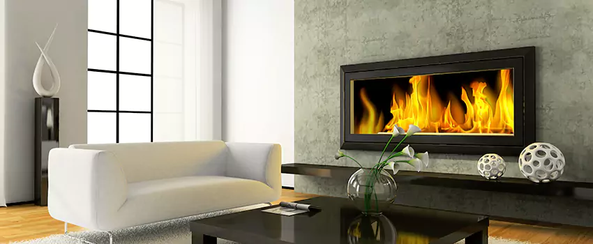 Ventless Fireplace Oxygen Depletion Sensor Installation and Repair Services in Herriman, Utah