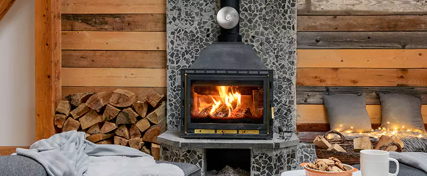 Affordable Wood Fireplace Fixing Solutions in Herriman, Utah