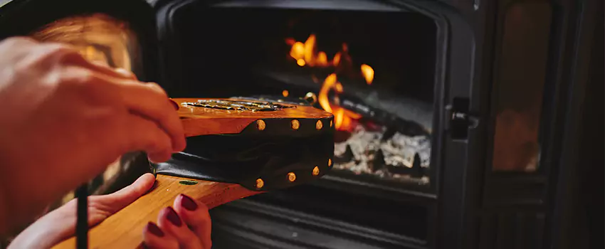 Cost of Wood Furnace Repair and Installation Services in Herriman, UT