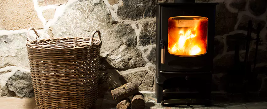 24/7 Wood Stove Installation Services in Herriman, Utah