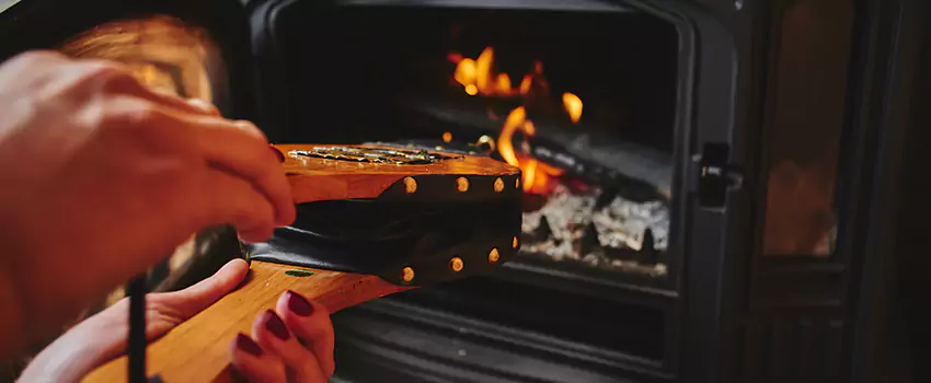 Wood Stove Grates Repair in Herriman, Utah
